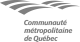 Communauté métropolitaine de Québec