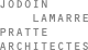 Jodoin Lamarre Pratte Architectes