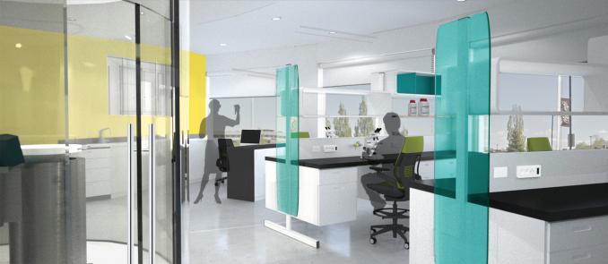 LABORATOIRE D'EMBRYOLOGIE ET ANDROLOGIE